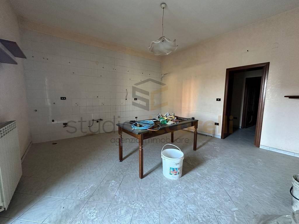 appartamento in affitto a Giugliano in Campania