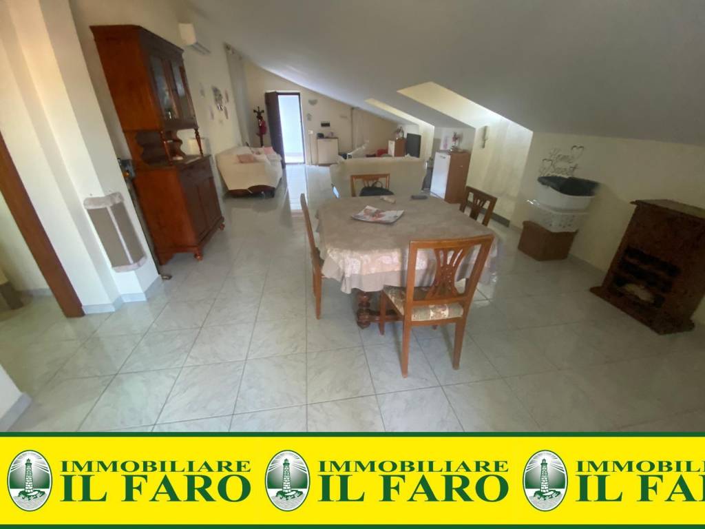 appartamento in affitto a Giugliano in Campania