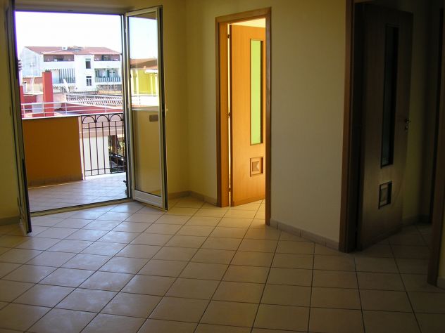 appartamento in affitto a Giugliano in Campania