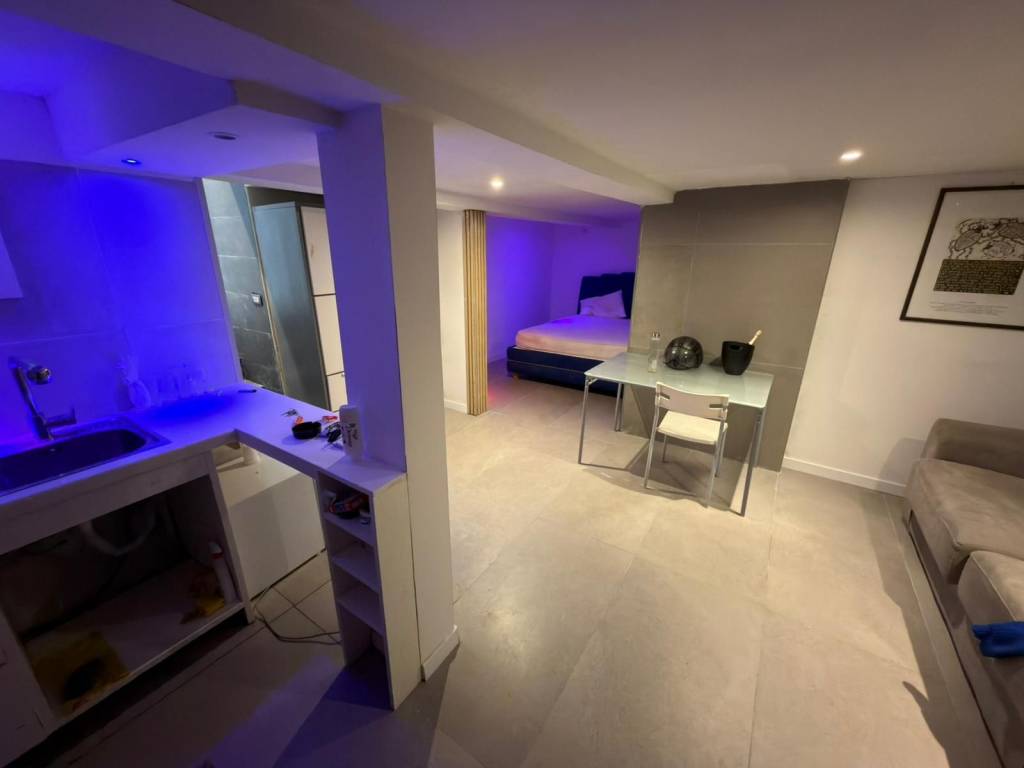 appartamento in affitto a Giugliano in Campania