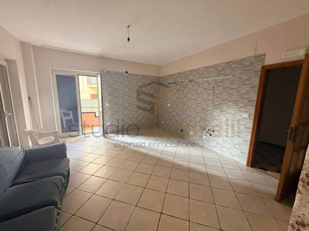 appartamento in affitto a Giugliano in Campania