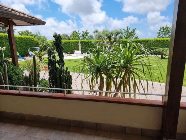 appartamento in affitto a Giugliano in Campania in zona Licola