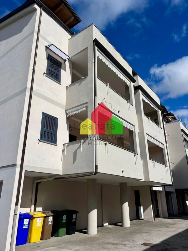 appartamento in affitto a Giugliano in Campania