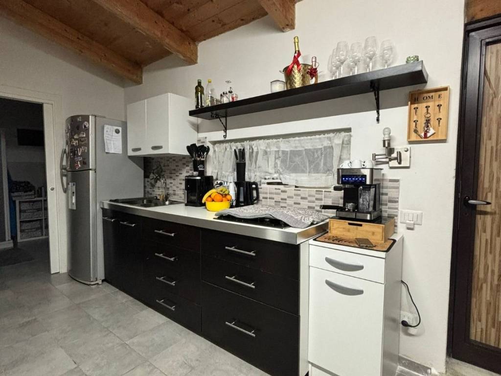 appartamento in affitto a Giugliano in Campania in zona Varcaturo