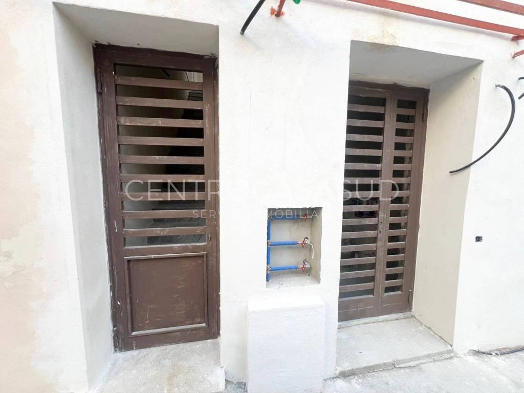 appartamento in affitto a Giugliano in Campania