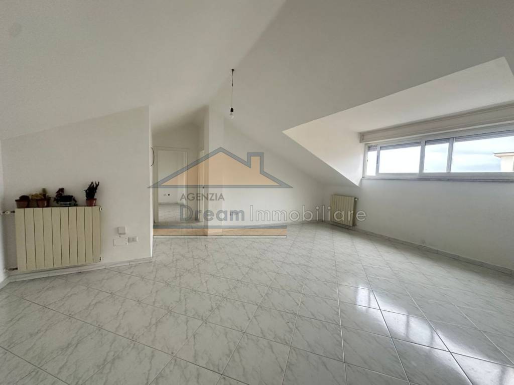 appartamento in affitto a Giugliano in Campania