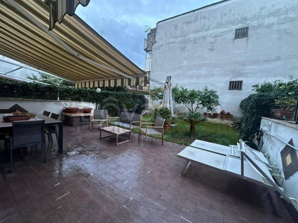 casa indipendente in affitto a Giugliano in Campania