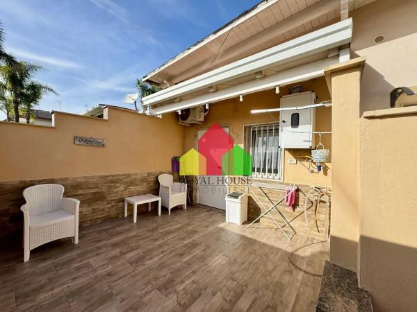 appartamento in affitto a Giugliano in Campania in zona Varcaturo