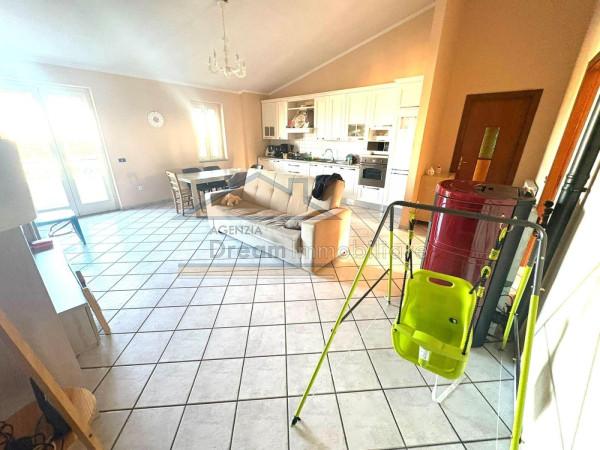 appartamento in affitto a Giugliano in Campania