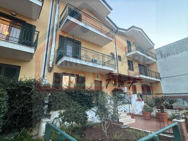 casa indipendente in affitto a Giugliano in Campania