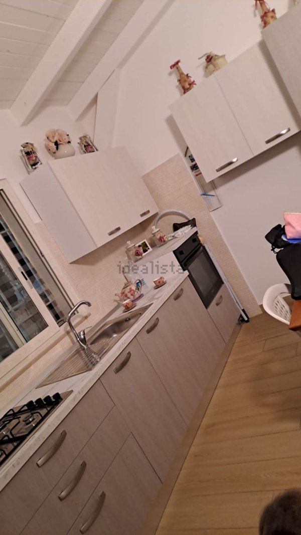 appartamento in affitto a Giugliano in Campania