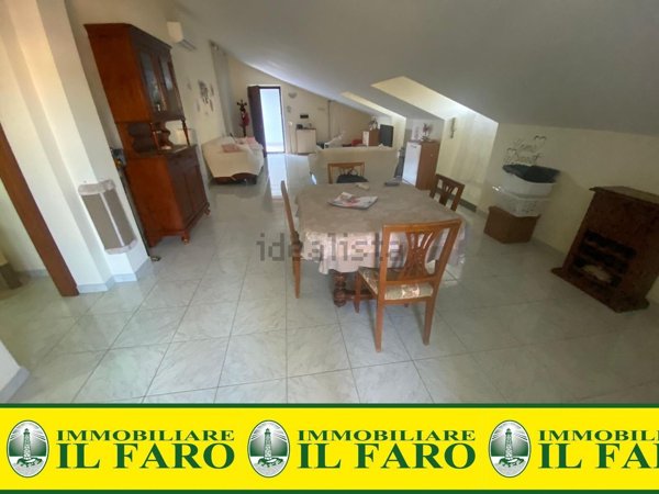 appartamento in affitto a Giugliano in Campania