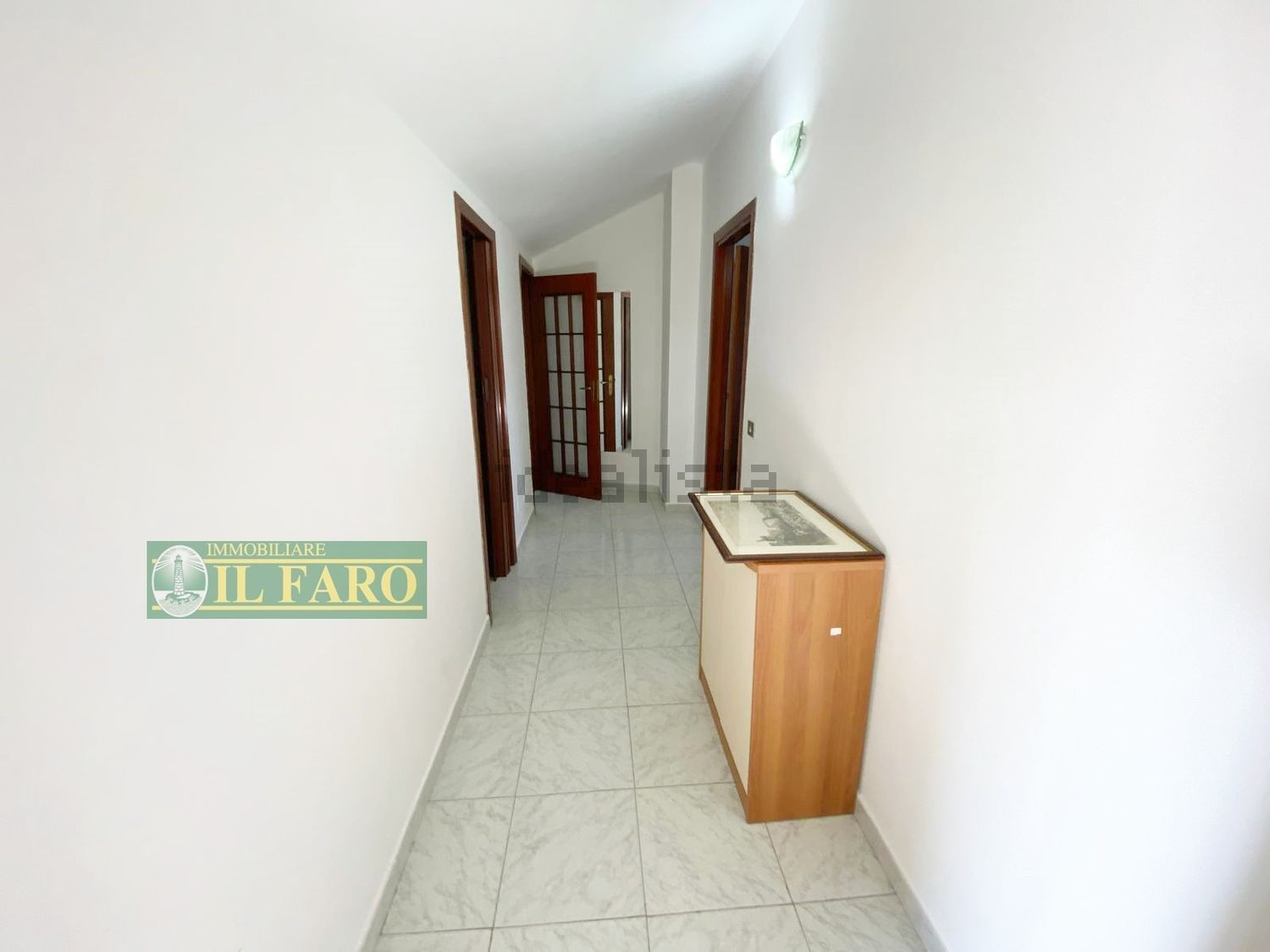 appartamento in affitto a Giugliano in Campania