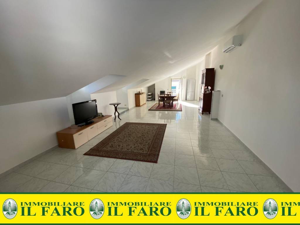 appartamento in affitto a Giugliano in Campania