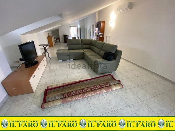 appartamento in affitto a Giugliano in Campania