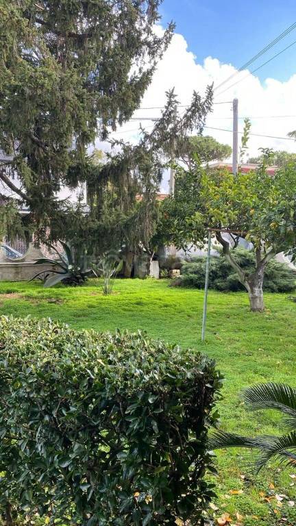 casa indipendente in affitto a Giugliano in Campania in zona Licola