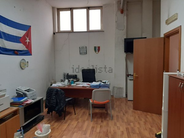locale commerciale in affitto a Giugliano in Campania in zona Casacelle