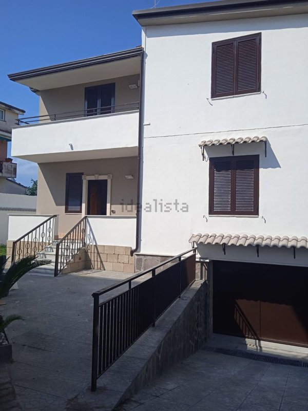 casa indipendente in affitto a Giugliano in Campania in zona Lago Patria