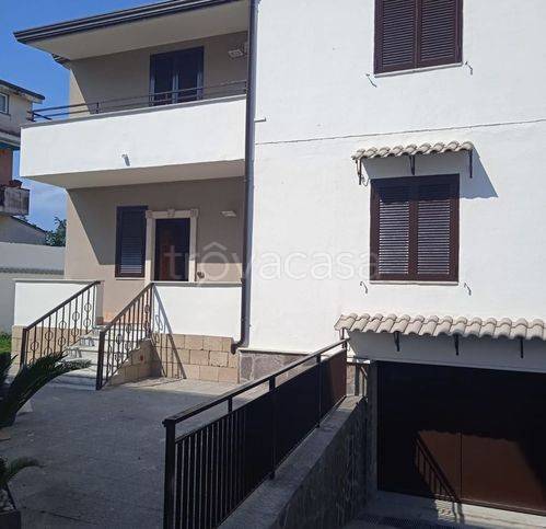 casa indipendente in affitto a Giugliano in Campania in zona Lago Patria