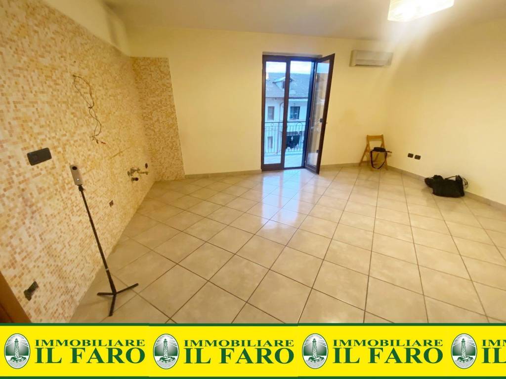 appartamento in affitto a Giugliano in Campania