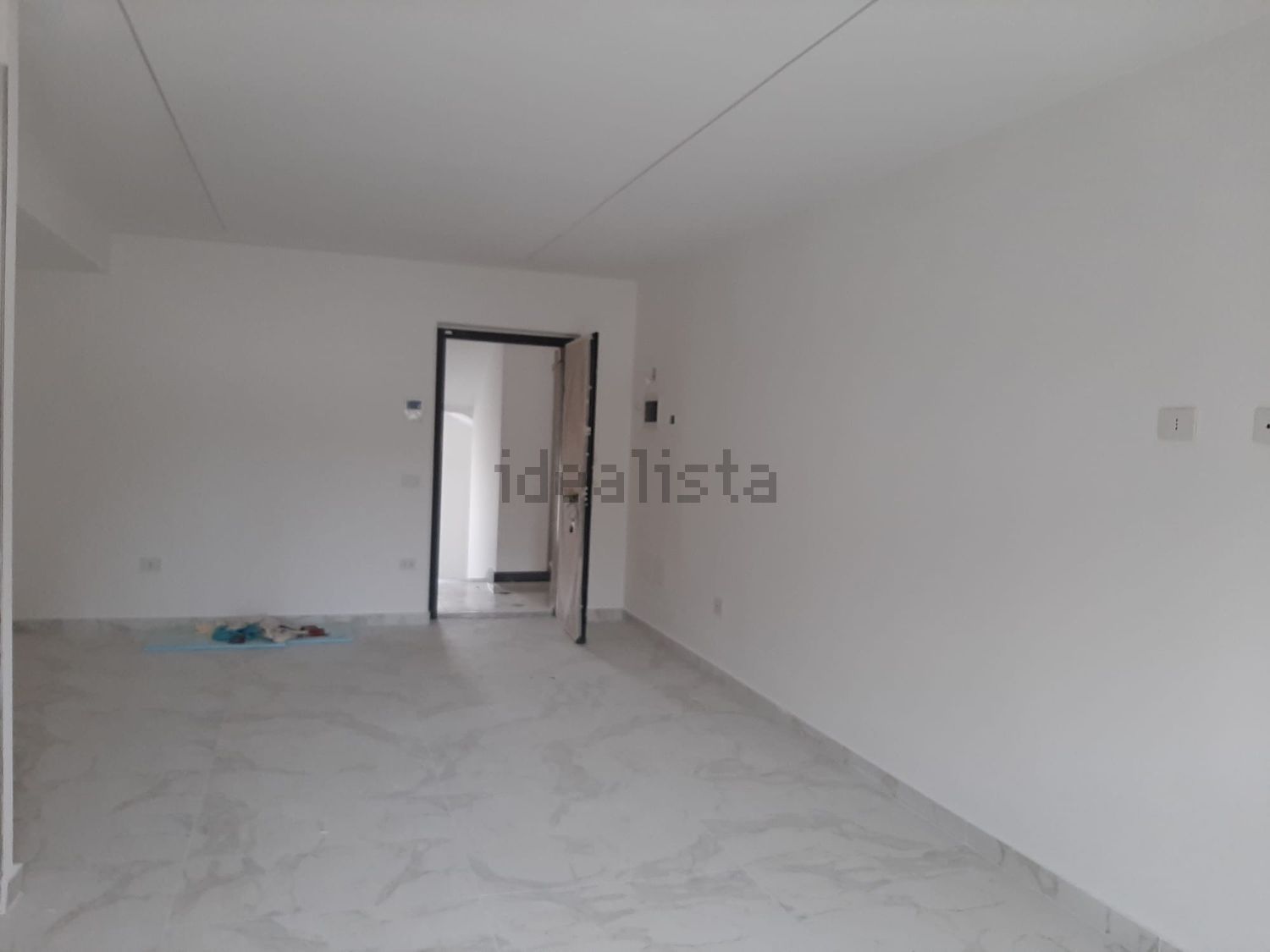 appartamento in affitto a Giugliano in Campania