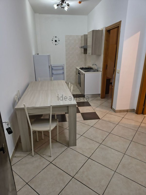 appartamento in affitto a Giugliano in Campania