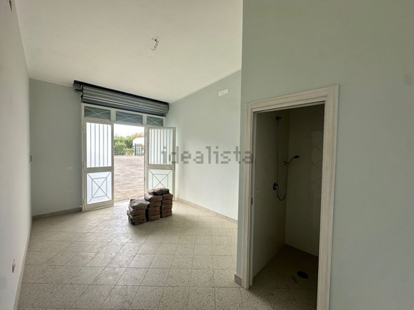 ufficio in affitto a Giugliano in Campania