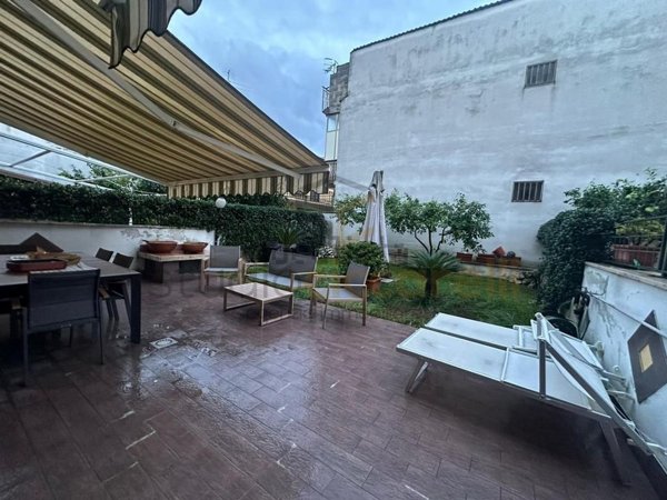 casa indipendente in affitto a Giugliano in Campania