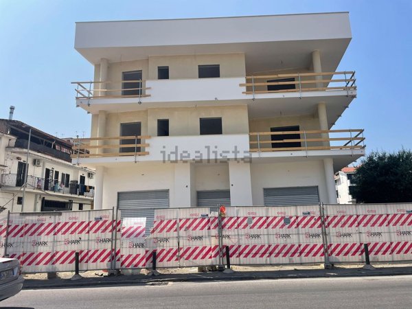 appartamento in affitto a Giugliano in Campania