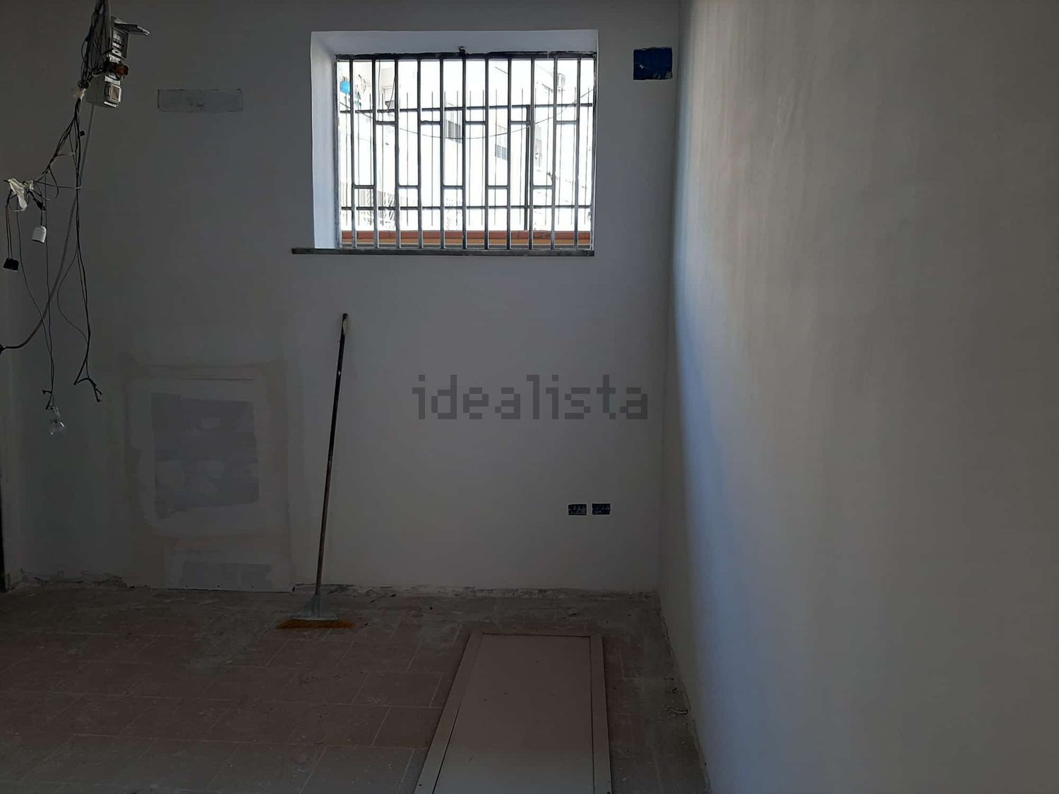 locale commerciale in affitto a Giugliano in Campania