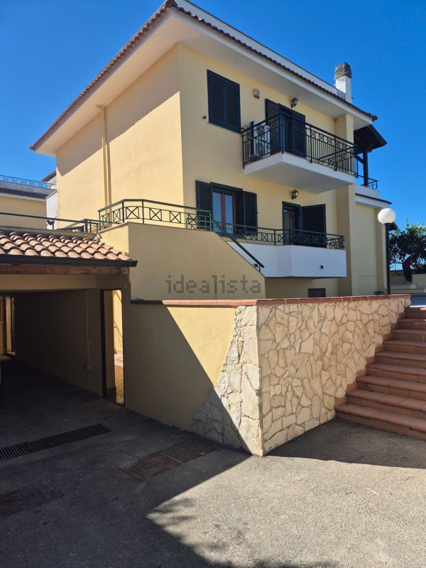 casa indipendente in affitto a Giugliano in Campania in zona Licola