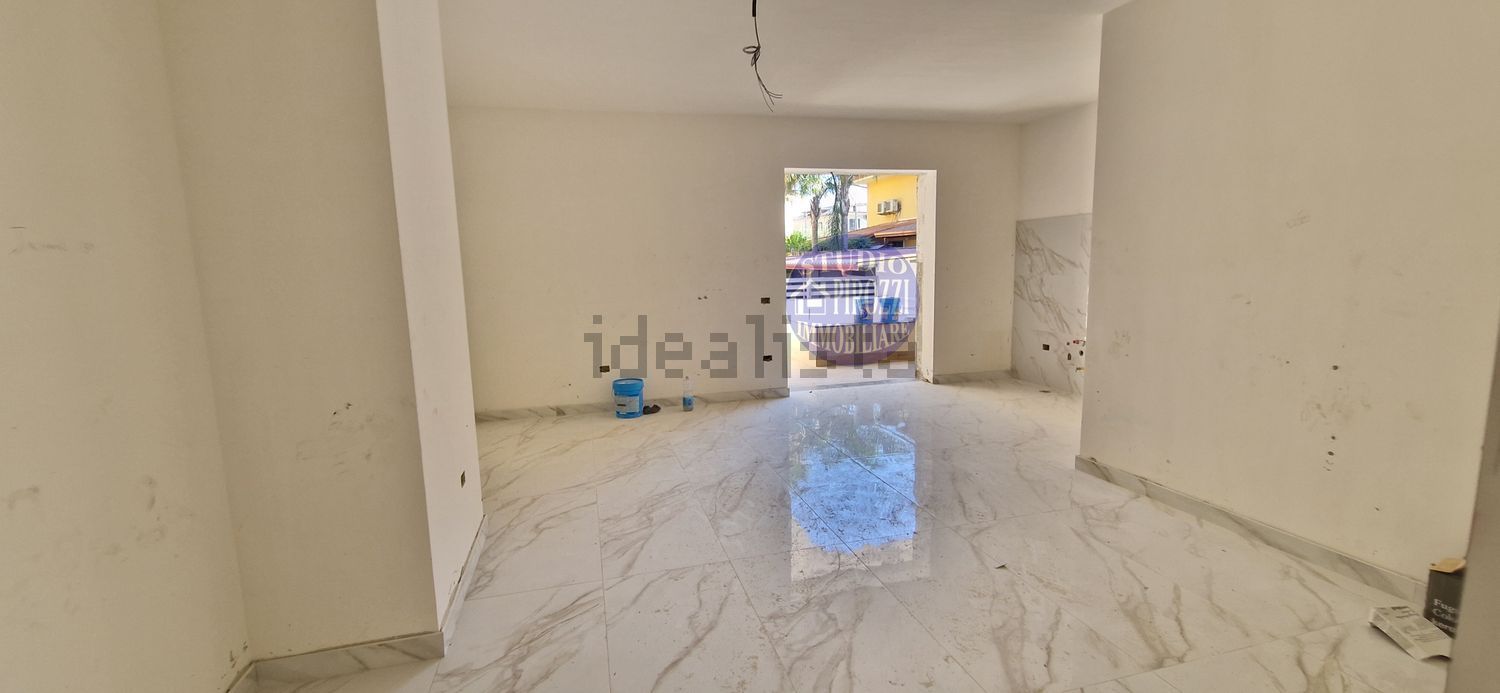 appartamento in affitto a Giugliano in Campania