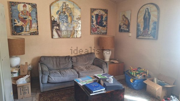 appartamento in affitto a Giugliano in Campania