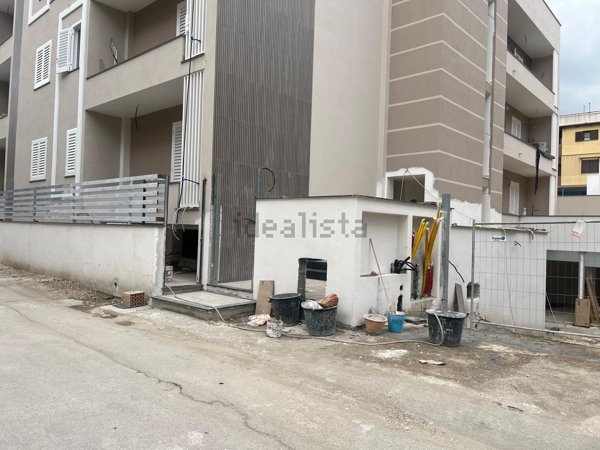 appartamento in affitto a Giugliano in Campania