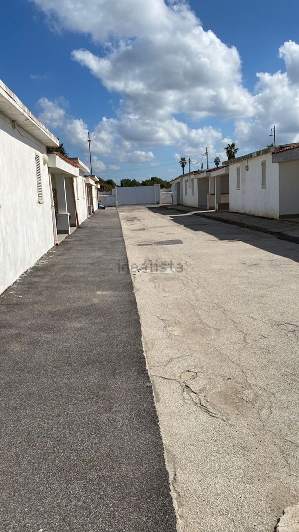 appartamento in affitto a Giugliano in Campania in zona Varcaturo