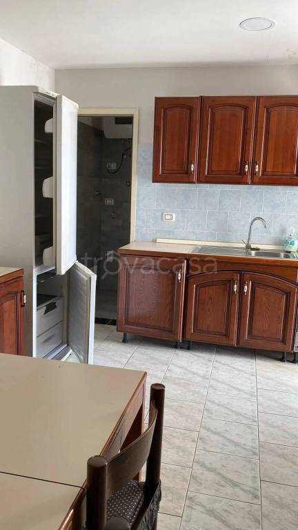 appartamento in affitto a Giugliano in Campania in zona Varcaturo