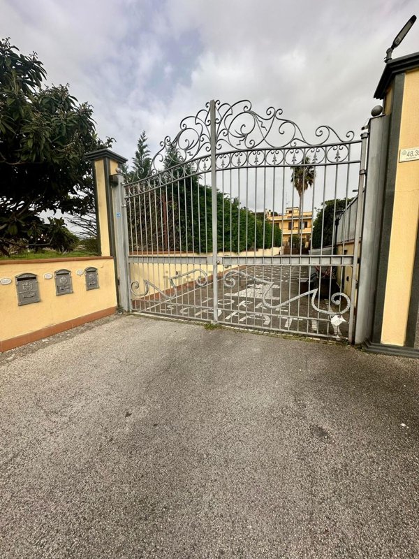 casa indipendente in affitto a Giugliano in Campania