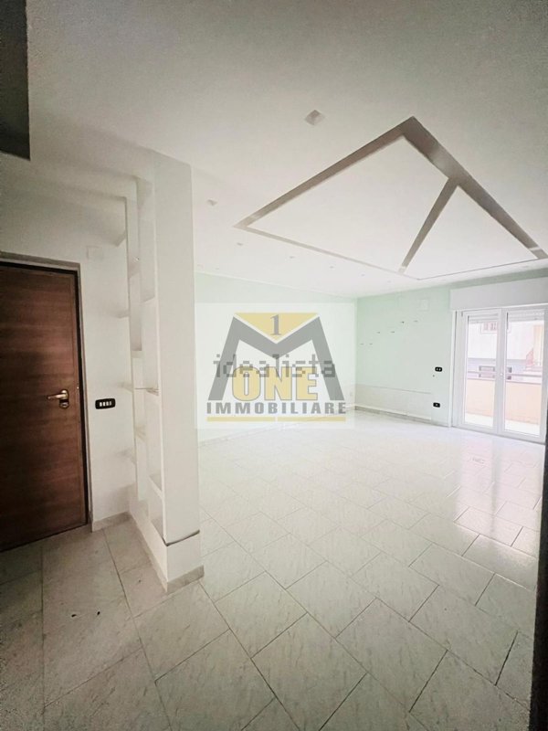 appartamento in affitto a Giugliano in Campania