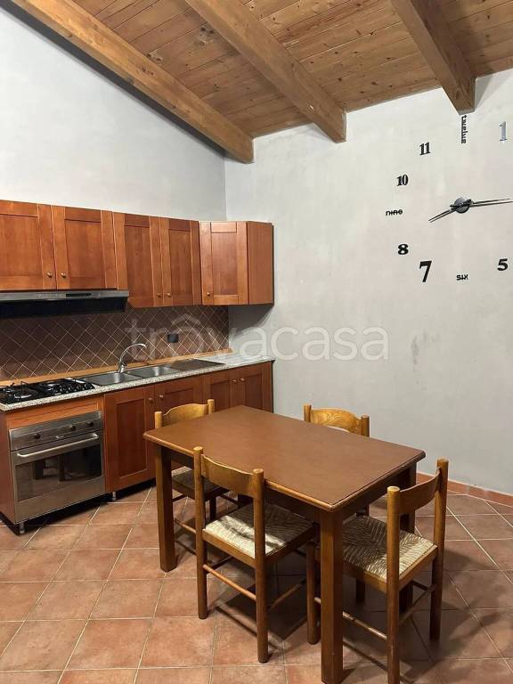 appartamento in affitto a Giugliano in Campania in zona Varcaturo