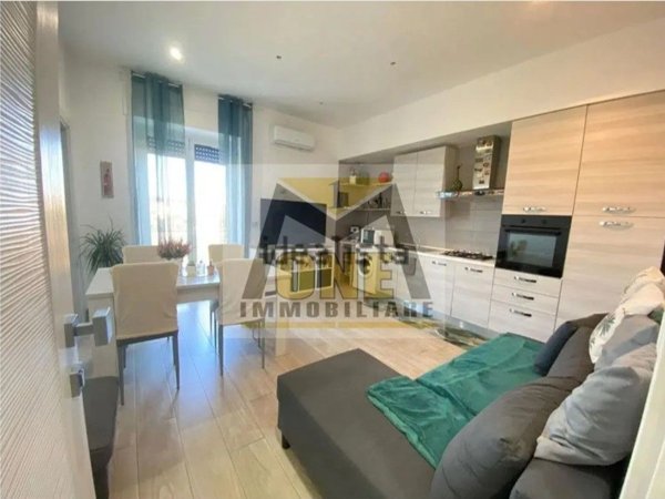 appartamento in affitto a Giugliano in Campania