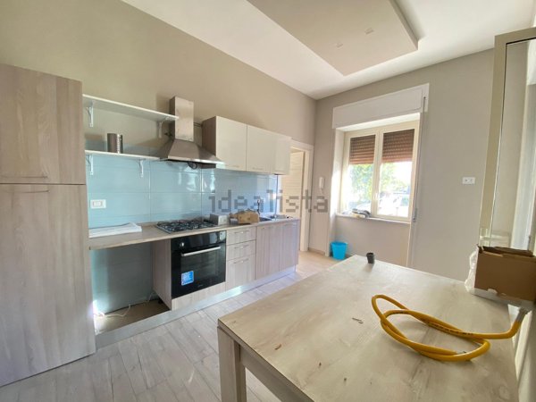 appartamento in affitto a Giugliano in Campania