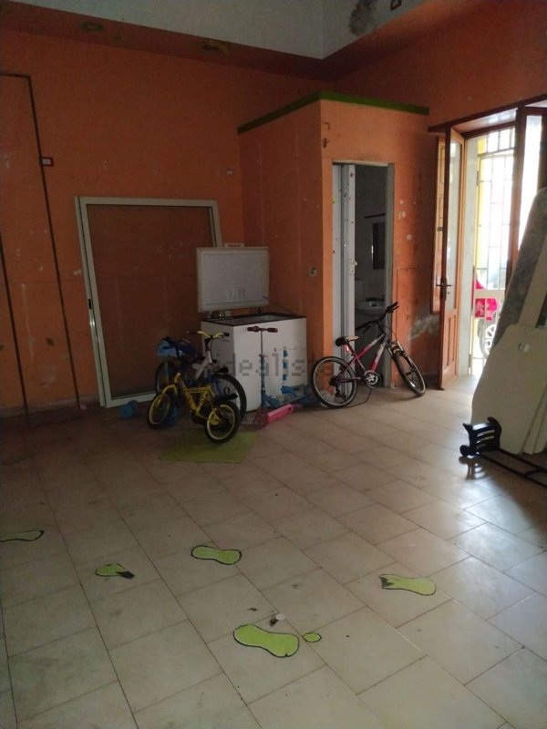 locale commerciale in affitto a Giugliano in Campania in zona Casacelle