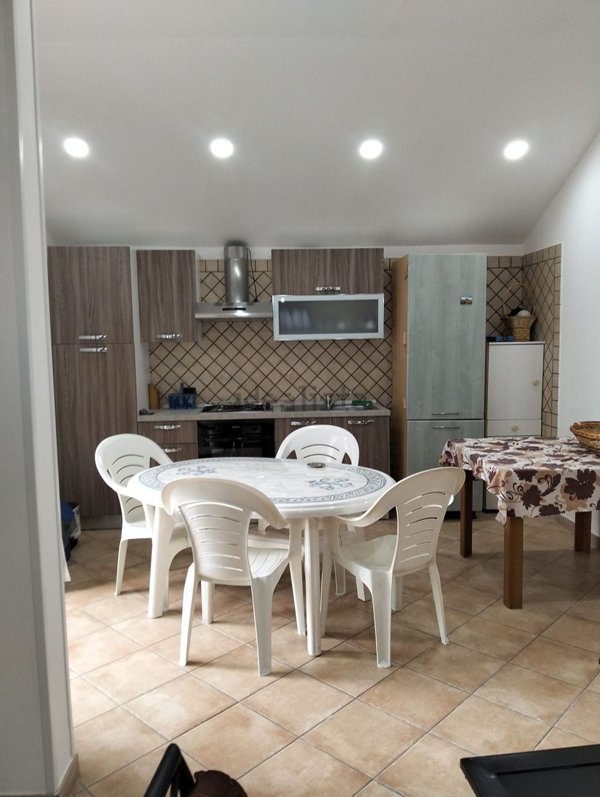 appartamento in affitto a Giugliano in Campania