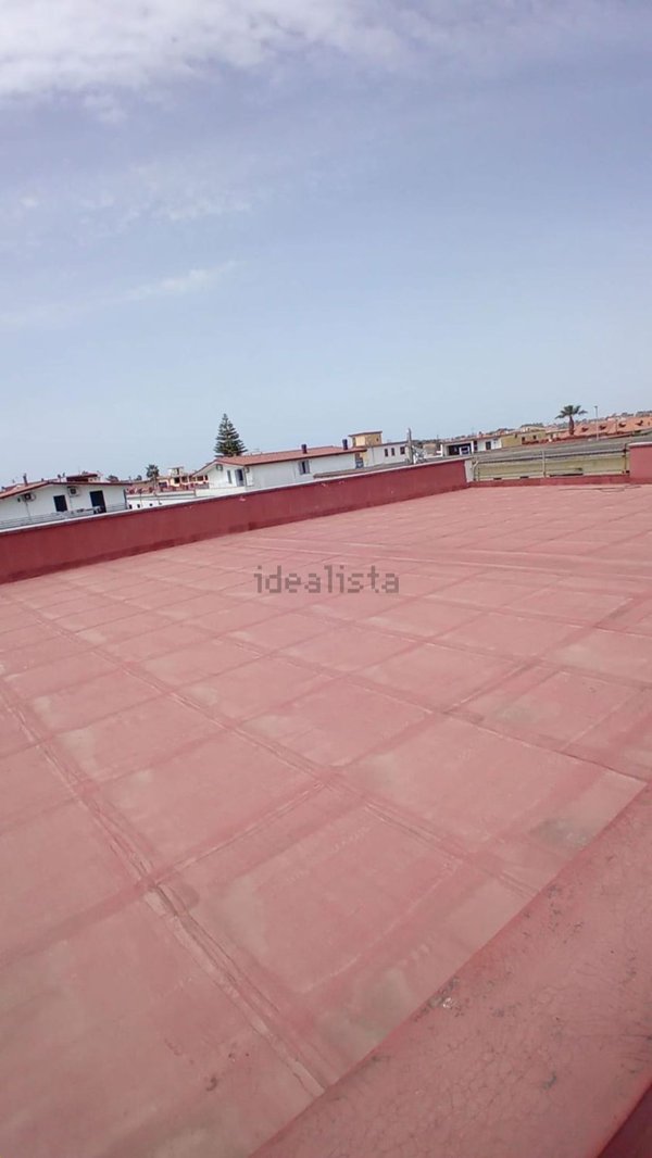 negozio in affitto a Giugliano in Campania