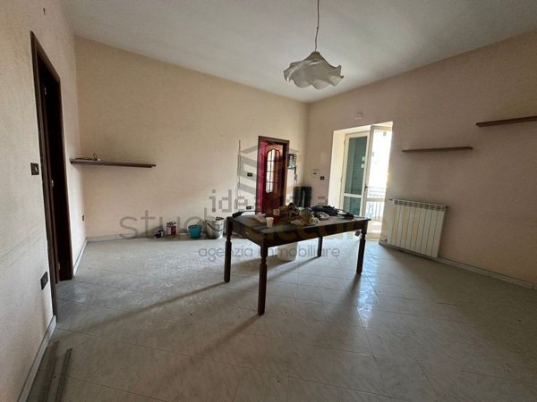 appartamento in affitto a Giugliano in Campania