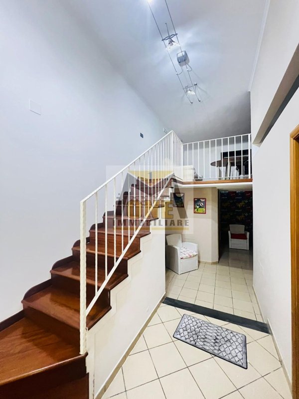 ufficio in affitto a Giugliano in Campania