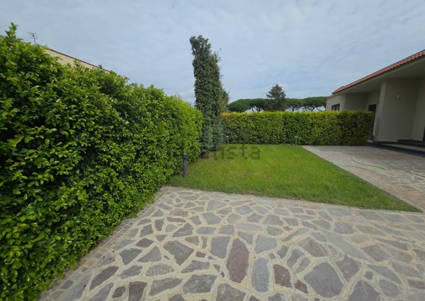 casa indipendente in affitto a Giugliano in Campania in zona Licola