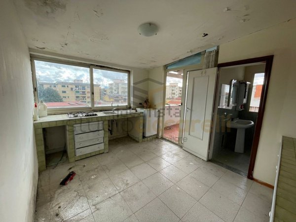 appartamento in affitto a Giugliano in Campania