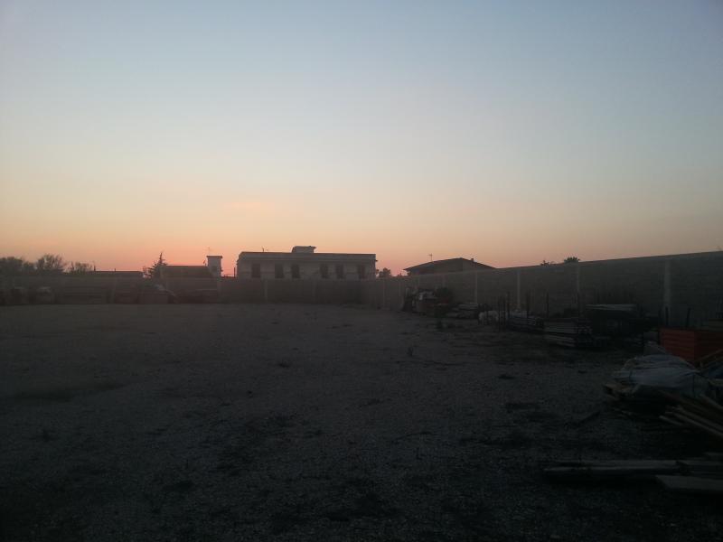 terreno agricolo in affitto a Giugliano in Campania