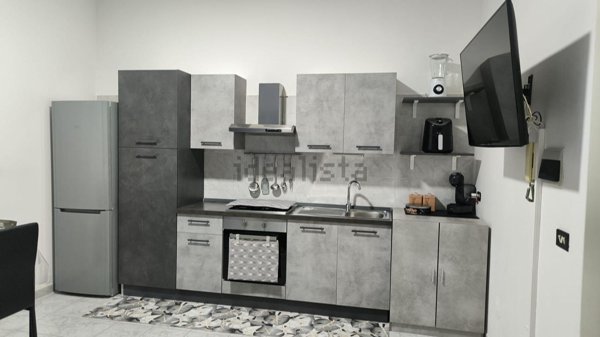 appartamento in affitto a Giugliano in Campania in zona Casacelle